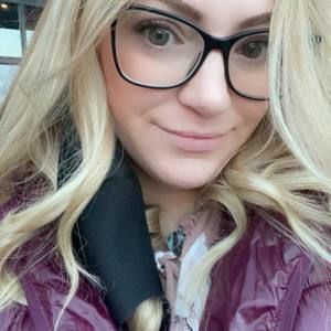 Meet your Posher, Krista